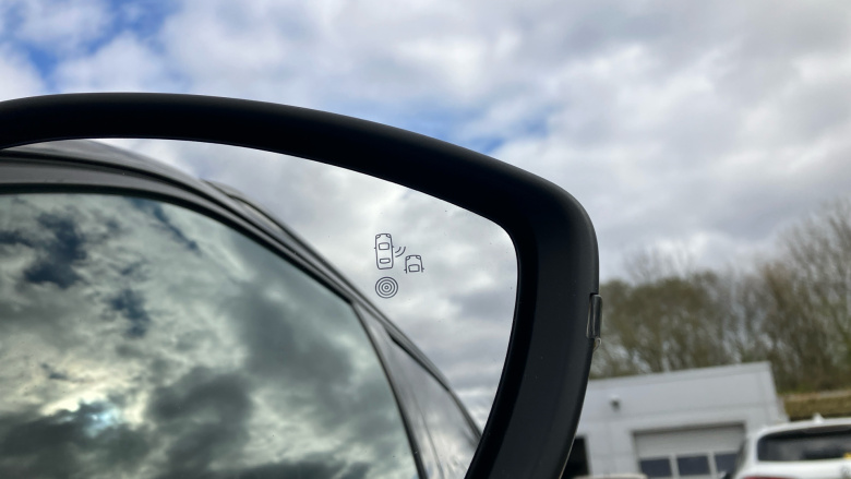 Peugeot 2008 1.2 PureTech 130 GT 5dr EAT8 Petrol Estate